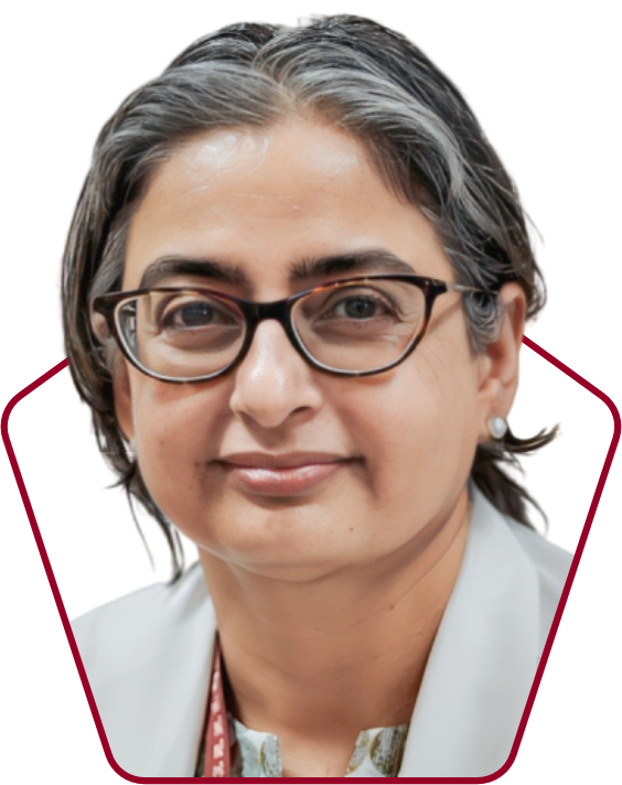 Dr. Tulika Seth